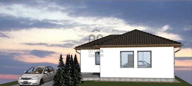 Eladó családi ház, Érden 125 M Ft, 4 szobás