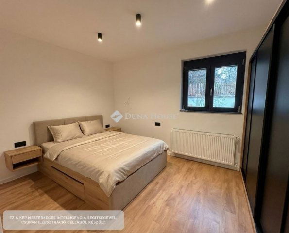 Eladó téglalakás, Pécsett 84.9 M Ft, 3 szobás