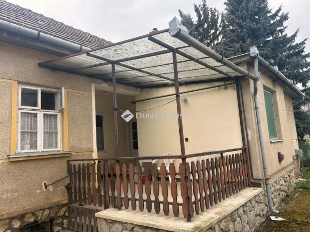 Eladó családi ház, Mihályin 17.9 M Ft, 3 szobás