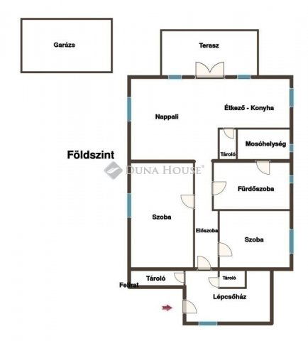 Eladó családi ház, Budapesten, XVI. kerületben 220 M Ft