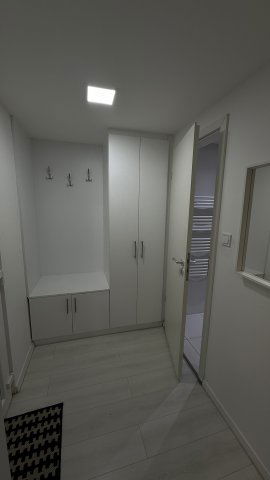 Kiadó téglalakás, albérlet, Budapesten, VII. kerületben