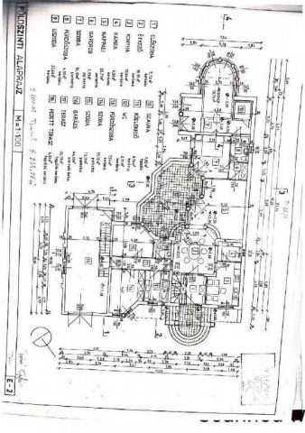 Eladó családi ház, Hajdúszoboszlón 185 M Ft, 6 szobás