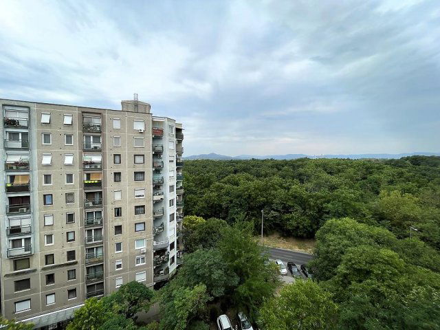 Eladó panellakás, Budapesten, IV. kerületben 44.9 M Ft, 1 szobás