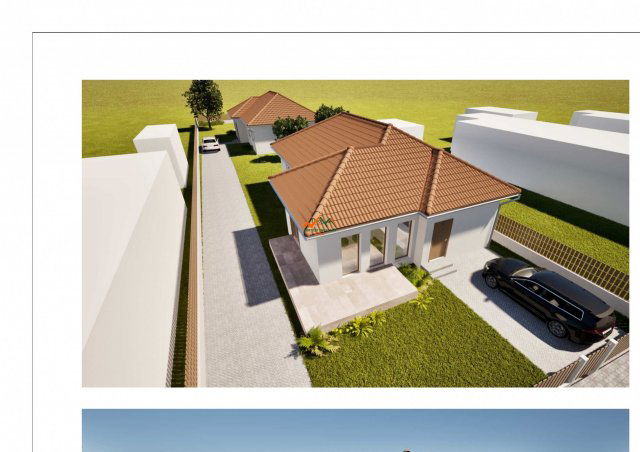 Eladó családi ház, Kiskunlacházán 85.9 M Ft, 4 szobás