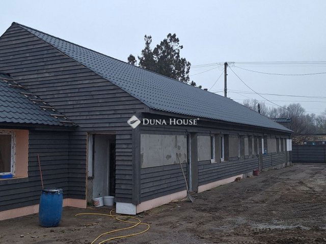 Eladó téglalakás, Neszmélyen 27 M Ft / költözzbe.hu