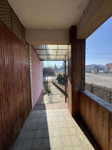 Eladó ikerház, Szécsényen 23 M Ft, 3 szobás