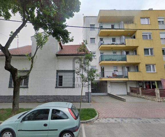 Eladó telek, Budapesten, XIII. kerületben 399 M Ft