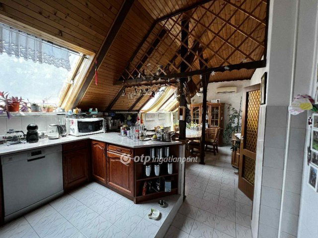 Eladó családi ház, Budapesten, XXII. kerületben 191 M Ft