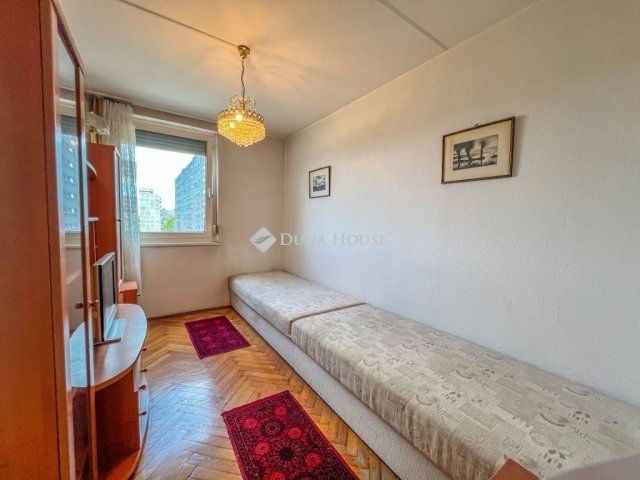 Eladó panellakás, Budapesten, XXI. kerületben 51.9 M Ft, 2 szobás