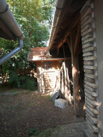 Eladó mezogazdasagi ingatlan, Monoron 89.5 M Ft, 1 szobás