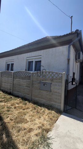 Eladó családi ház, Hajdúdorogon 45.5 M Ft, 2 szobás