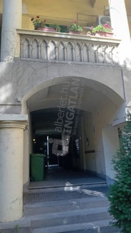 Kiadó téglalakás, albérlet, Budapesten, IX. kerületben