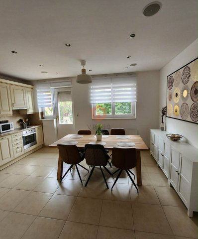 Eladó téglalakás, Pécsett, Bajcsy-Zsilinszky utcában 119.9 M Ft