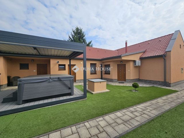 Eladó családi ház, Sellyén 64.9 M Ft, 3 szobás