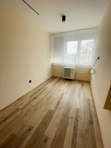 Eladó téglalakás, Nyíregyházán 43.9 M Ft, 2 szobás