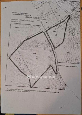 Eladó ipari ingatlan, Mezőfalván 98 M Ft / költözzbe.hu