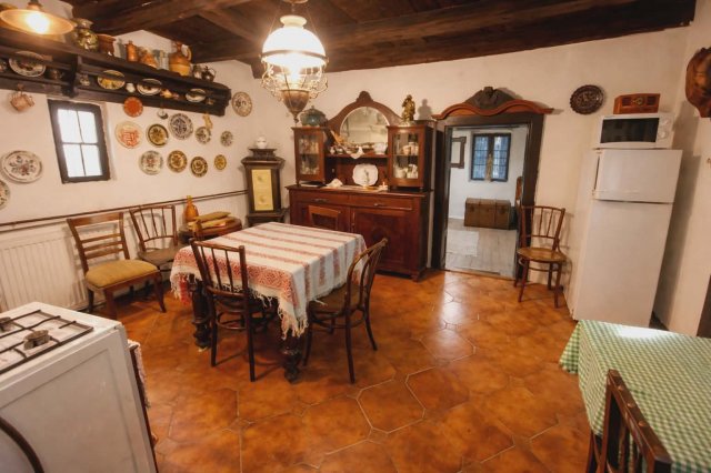 Eladó családi ház, Ecsegen 55 M Ft, 3 szobás