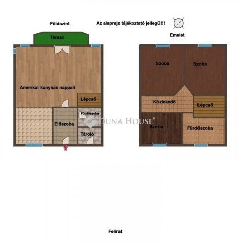 Eladó sorház, Fóton 126.99 M Ft, 4 szobás / költözzbe.hu