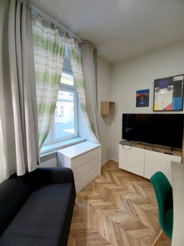 Eladó téglalakás, Budapesten, XIII. kerületben, Hun utcában
