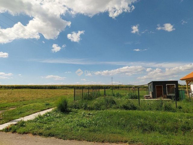 Eladó telek, Pécsudvardon 13.9 M Ft / költözzbe.hu