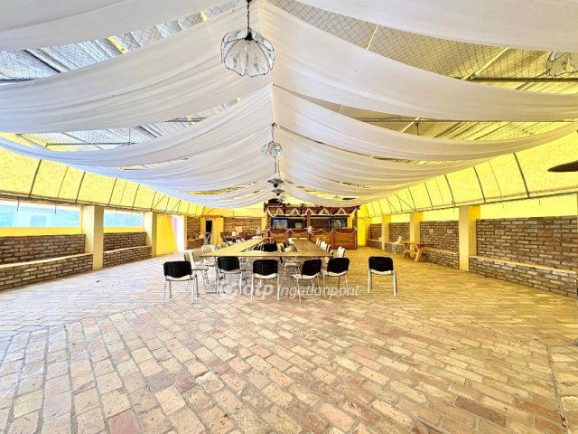 Eladó üzlethelyiség, Balástyán 295 M Ft / költözzbe.hu