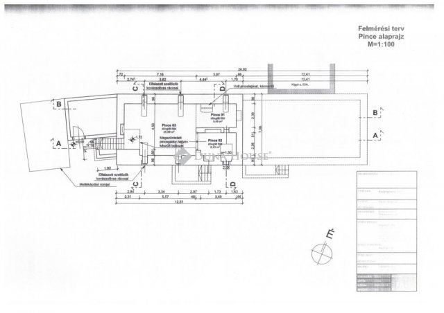 Eladó családi ház, Debrecenben 155 M Ft, 3 szobás