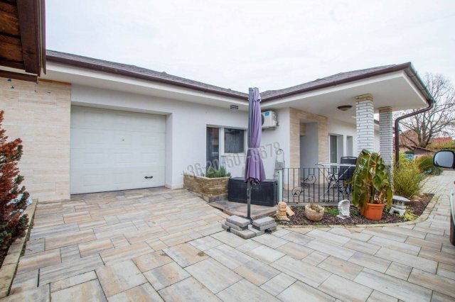 Eladó családi ház, Gyálon 119.9 M Ft, 4 szobás