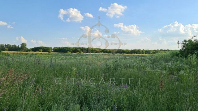 Eladó telek, Vecsésen 527 M Ft / költözzbe.hu