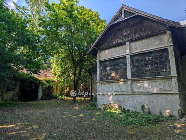 Eladó családi ház, Balatonhenyén 120 M Ft, 4 szobás