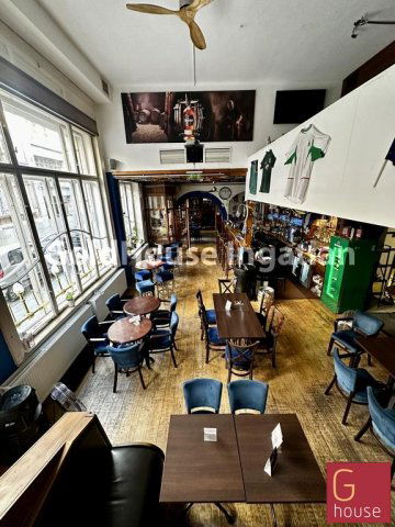 Kiadó üzlethelyiség, Budapesten, VI. kerületben 2424 E Ft / hó