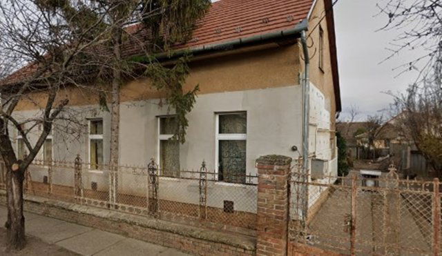 Eladó családi ház, Vecsésen 70 M Ft, 5 szobás