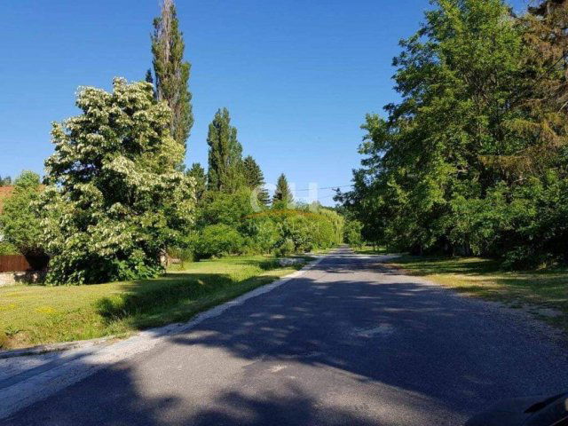 Eladó telek, Vértesacsán 150 M Ft / költözzbe.hu