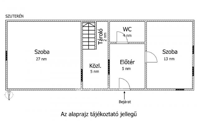 Eladó családi ház, Diósdon 159 M Ft, 5 szobás