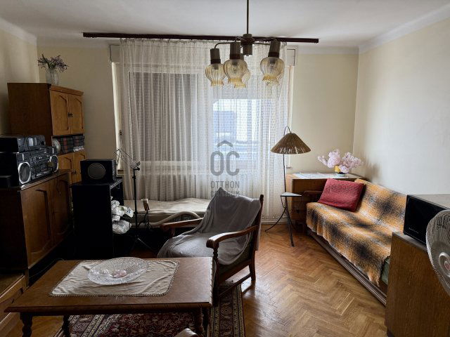 Eladó téglalakás, Pécsett, Anna utcában 79.9 M Ft, 3 szobás