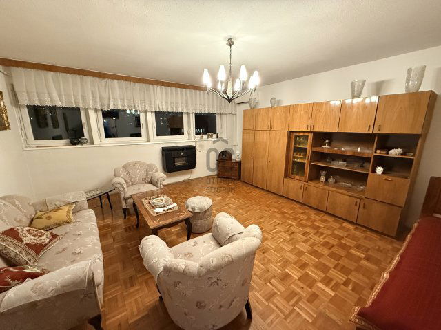 Eladó téglalakás, XI. kerületben, Dávid Ferenc utcában