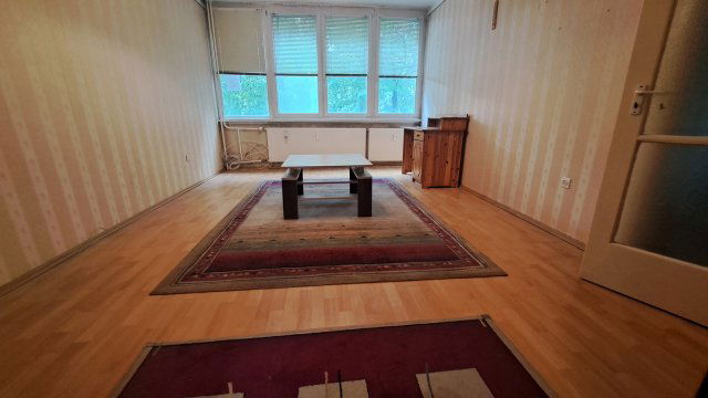 Eladó téglalakás, Nyíregyházán 47.5 M Ft, 3 szobás