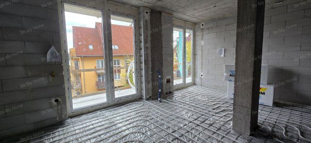 Eladó téglalakás, Budapesten, III. kerületben 120.216 M Ft