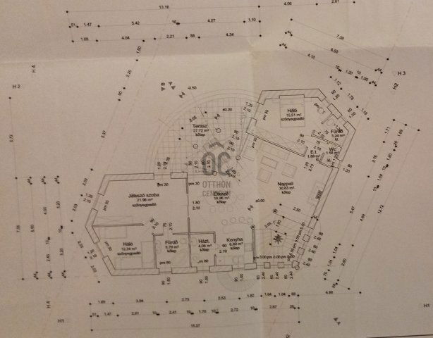 Eladó családi ház, Szekszárdon 169 M Ft, 4 szobás