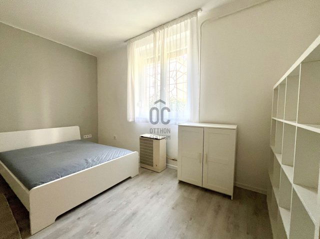 Eladó téglalakás, Budapesten, XI. kerületben 62 M Ft, 1 szobás