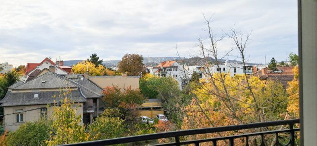 Kiadó téglalakás, albérlet, Budapesten, XI. kerületben