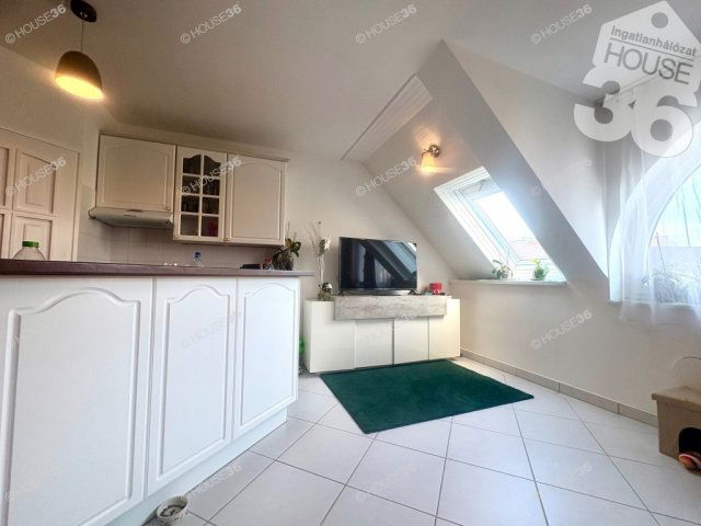 Eladó téglalakás, Kecskeméten 57.9 M Ft, 3 szobás