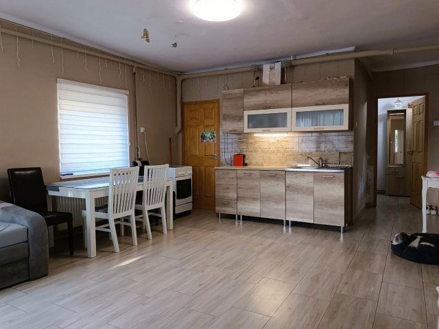 Eladó családi ház, Borszörcsökön 34.9 M Ft, 2+1 szobás