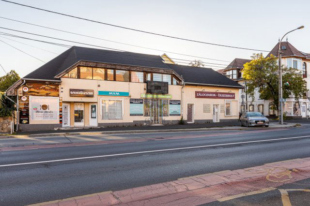 Kiadó ipari ingatlan, Dunakeszin 249 E Ft / hó