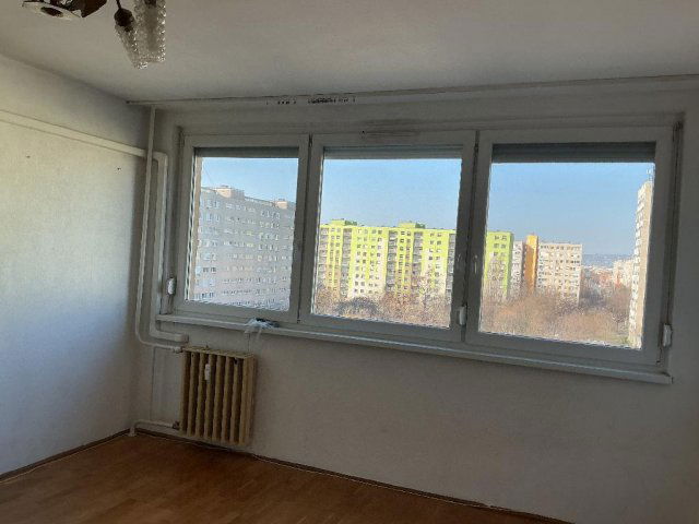 Eladó panellakás, Budapesten, XIV. kerületben 64 M Ft, 1+1 szobás