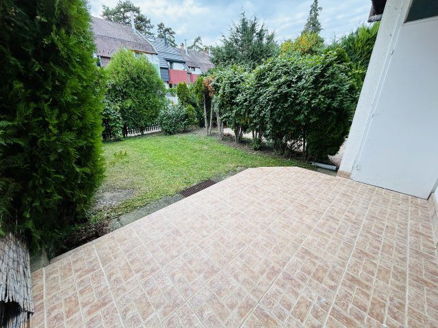 Eladó sorház, Keszthelyen 73.9 M Ft, 4 szobás