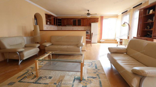 Kiadó téglalakás, albérlet, Nyíregyházán 550 E Ft / hó