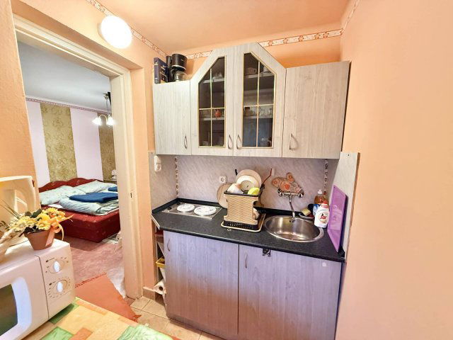 Eladó nyaraló, Harkányban 18.49 M Ft, 1 szobás