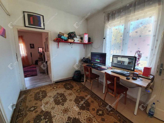 Eladó családi ház, Babócsán 8.9 M Ft, 3 szobás