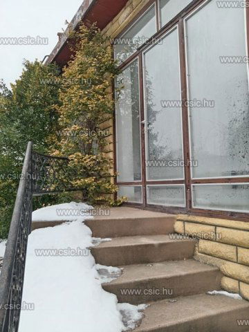 Eladó ikerház, Budapesten, IV. kerületben 89.9 M Ft, 2+1 szobás