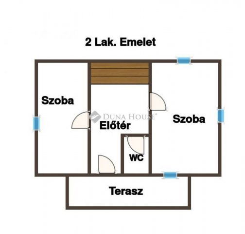 Eladó családi ház, Budapesten, XX. kerületben 59.999 M Ft
